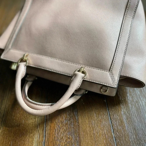 Michael Kors Brandi satchel - Picture 10 of 16